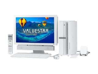 NEC VALUESTAR L VL770/JG PC-VL770JG