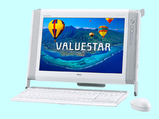 NEC VALUESTAR N VN500/JG PC-VN500JG