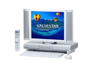 NEC VALUESTAR S VS570/JG PC-VS570JG