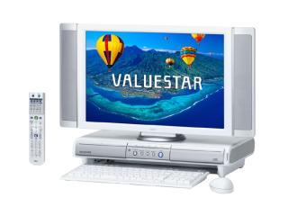 NEC VALUESTAR S VS770/JG PC-VS770JG