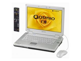 TOSHIBA dynabook Qosmio F30/83C PQF3083CLP