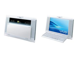 SONY VAIO type L VGC-LB53B