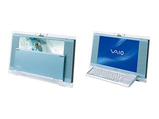 SONY VAIO type L VGC-LB63B/L