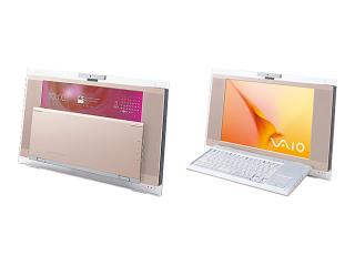 SONY VAIO type L VGC-LB63B/P