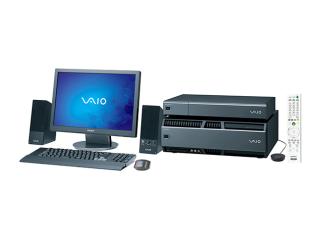 SONY VAIO type R master VGC-RM92US Core2DuoE6320/1.86G