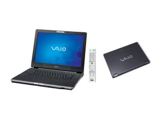 SONY VAIO type A VGN-AR53DB