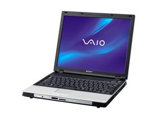 SONY VAIO type BX VGN-BX4AANS Core2DuoT7100/1.8G