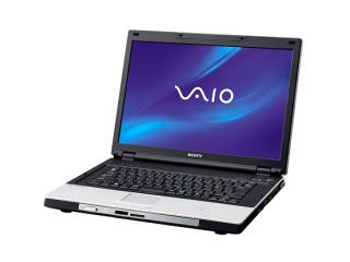 SONY VAIO type BX VGN-BX6AAPSB