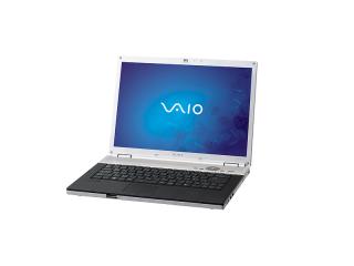 SONY VAIO type F FZ VGN-FZ70B