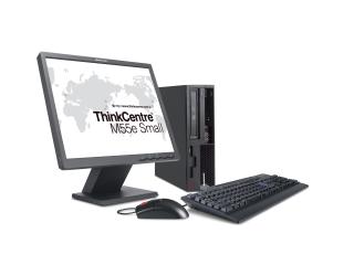 Lenovo ThinkCentre M55e Small 9644J8J