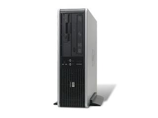 HP Compaq Business Desktop dc7800 SF E4600/1.0/80w/XPV FN987PA#ABJ