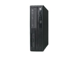 HP Compaq Business Desktop dx7400 SF/CT Celeron420/1.6G CTO標準構成 2007/09