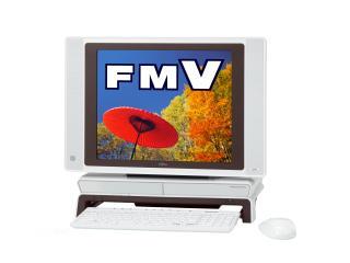 FUJITSU FMV-DESKPOWER LX LX40X FMVLX40X