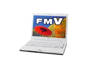 FUJITSU FMV-BIBLO MG MG50X FMVMG50X