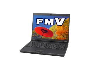 FUJITSU FMV-BIBLO MG MG75X FMVMG75X