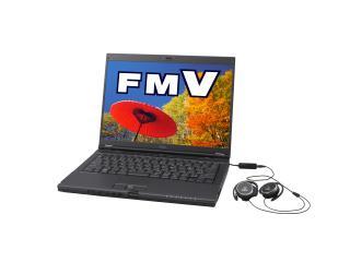 FUJITSU FMV-BIBLO MG MG75X/V FMVMG75XV