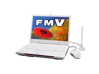 FUJITSU FMV-BIBLO NF NF50X/V FMVNF50XV