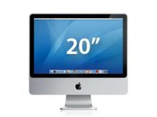iMac MA876J/A Apple | インバースネット株式会社