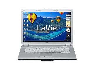 LaVie G タイプLe GLMG PC GLMG NEC   インバースネット