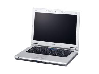 NEC LaVie C LC950/KG PC-LC950KG