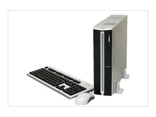 SOTEC PC STATION DS5030-xp PD E2160/1.8G BTOモデル標準構成 2007/09