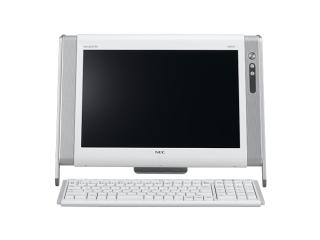 NEC VALUESTAR N VN570/KG PC-VN570KG