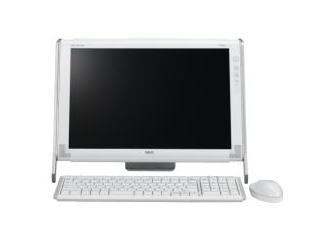 NEC VALUESTAR N VN750/KG PC-VN750KG