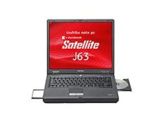 TOSHIBA dynabook Satellite J63 173C/5 PSJ631JC5S8ECW