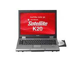 TOSHIBA dynabook Satellite K20 173C/W PSK201JCWS8GCW