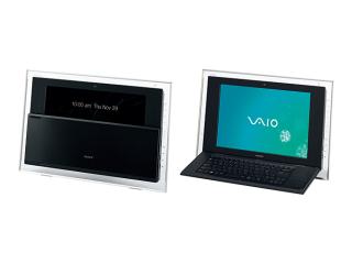 SONY VAIO type L VGC-LJ50B/B