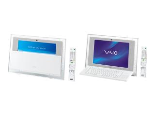 SONY VAIO type L VGC-LJ50DB/W