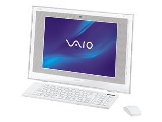 VAIO type L VGC-LM50B SONY | インバースネット株式会社