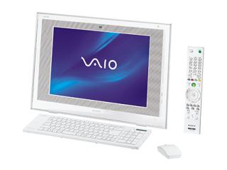 VAIO type L VGC-LT80DB SONY | インバースネット株式会社