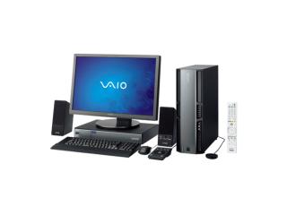 SONY VAIO type R master VGC-RM53DL9