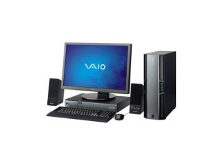 SONY VAIO type R master VGC-RM93US Core2DuoE6550