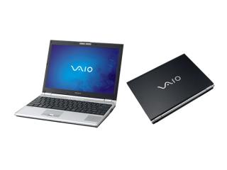 SONY VAIO type S VGN-SZ74B/B