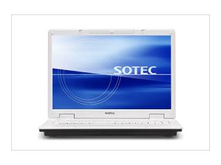 SOTEC WinBook WH3514P