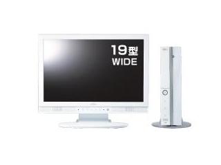 富士通FMV　CE50Y9　Win10良品PC　オフィス付即使用可