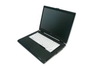 FUJITSU FMV-LIFEBOOK A FMV-A8260 FMVNA7DE4 カスタムメイド標準構成 Vista Business