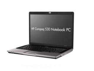 HP Compaq 530 Notebook PC CM440/15W/512/80/W/XP KD087AA#ABJ