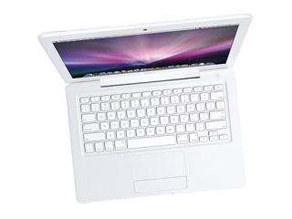 MacBook 2.2GHz MB062J/B Apple | インバースネット株式会社