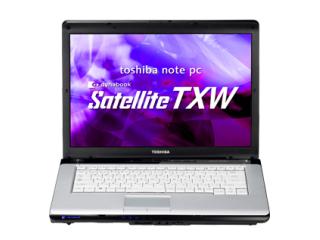 TOSHIBA Direct dynabook Satellite TXW/69DW PATW69DLN10W