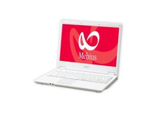 SHARP Mebius CW PC-CW60V