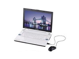 TOSHIBA dynabook Qosmio G40/97E PQG4097ERP