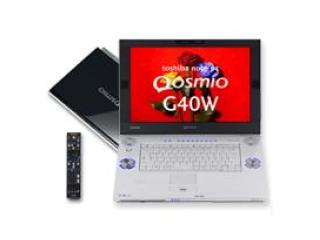 TOSHIBA Direct dynabook Qosmio G40W/95DW PQG40W95DLNW