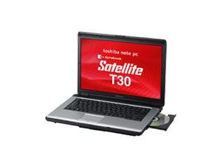 TOSHIBA Direct dynabook Satellite T30 160C/5W PST3016CWSR4KH