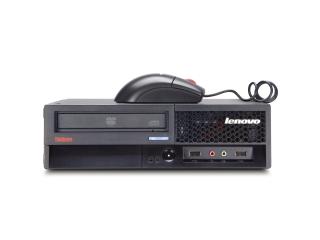 Lenovo ThinkCentre M57 Eco Ultra Small 6395A81