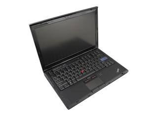 レノボ(IBM) thinkpad x60 1709-25j