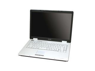 SOTEC WinBook DN3030-XP Core2DuoT8100/2.1G BTOモデル最小構成 2008/02