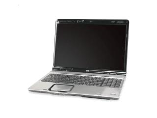 HP Pavilion Notebook PC dv9700/CT Core2DuoT7250/2G CTO標準構成 2008/01